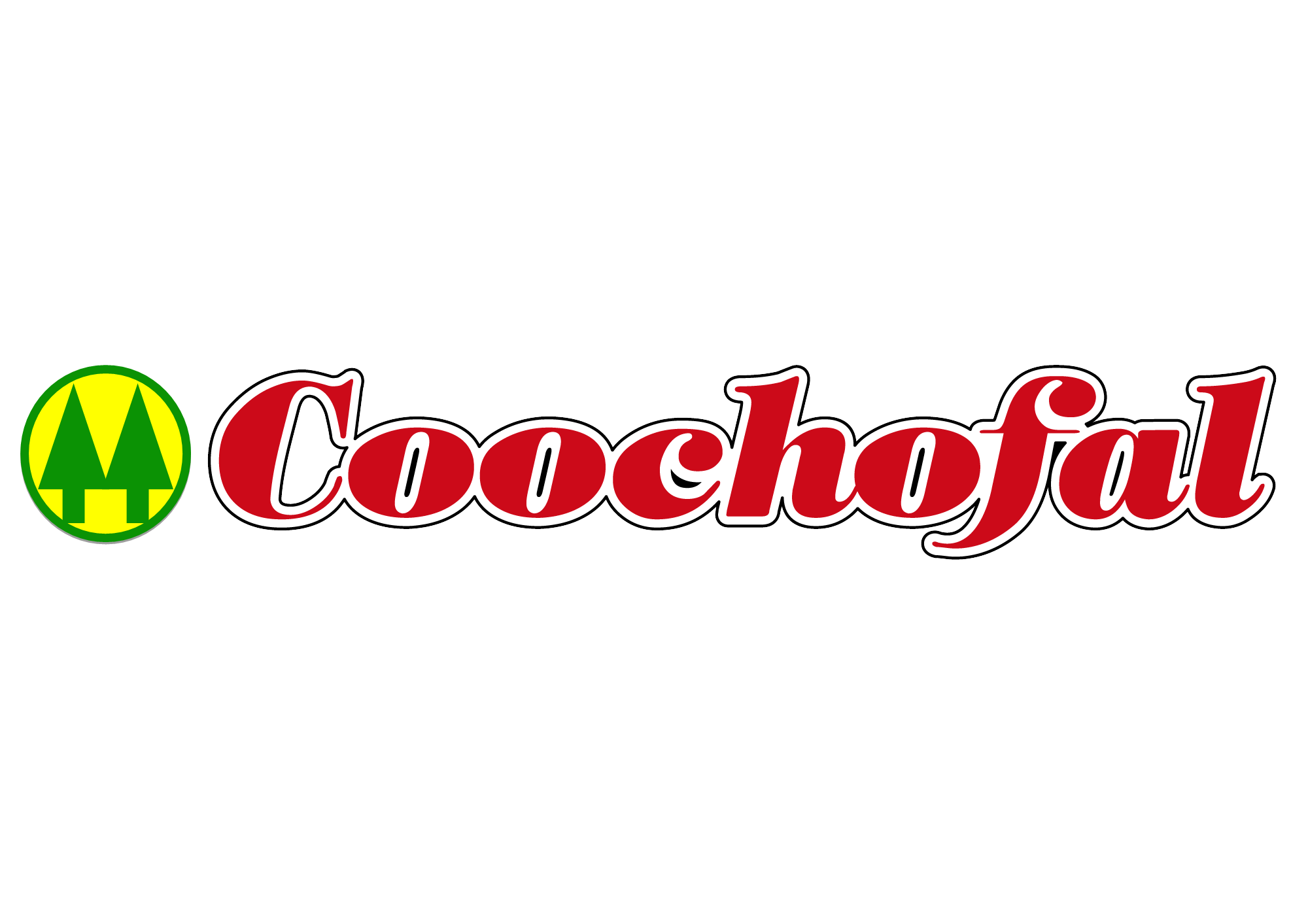 Logo Coochofal